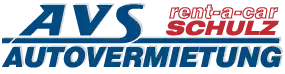 AVS-Autovermietung Schulz